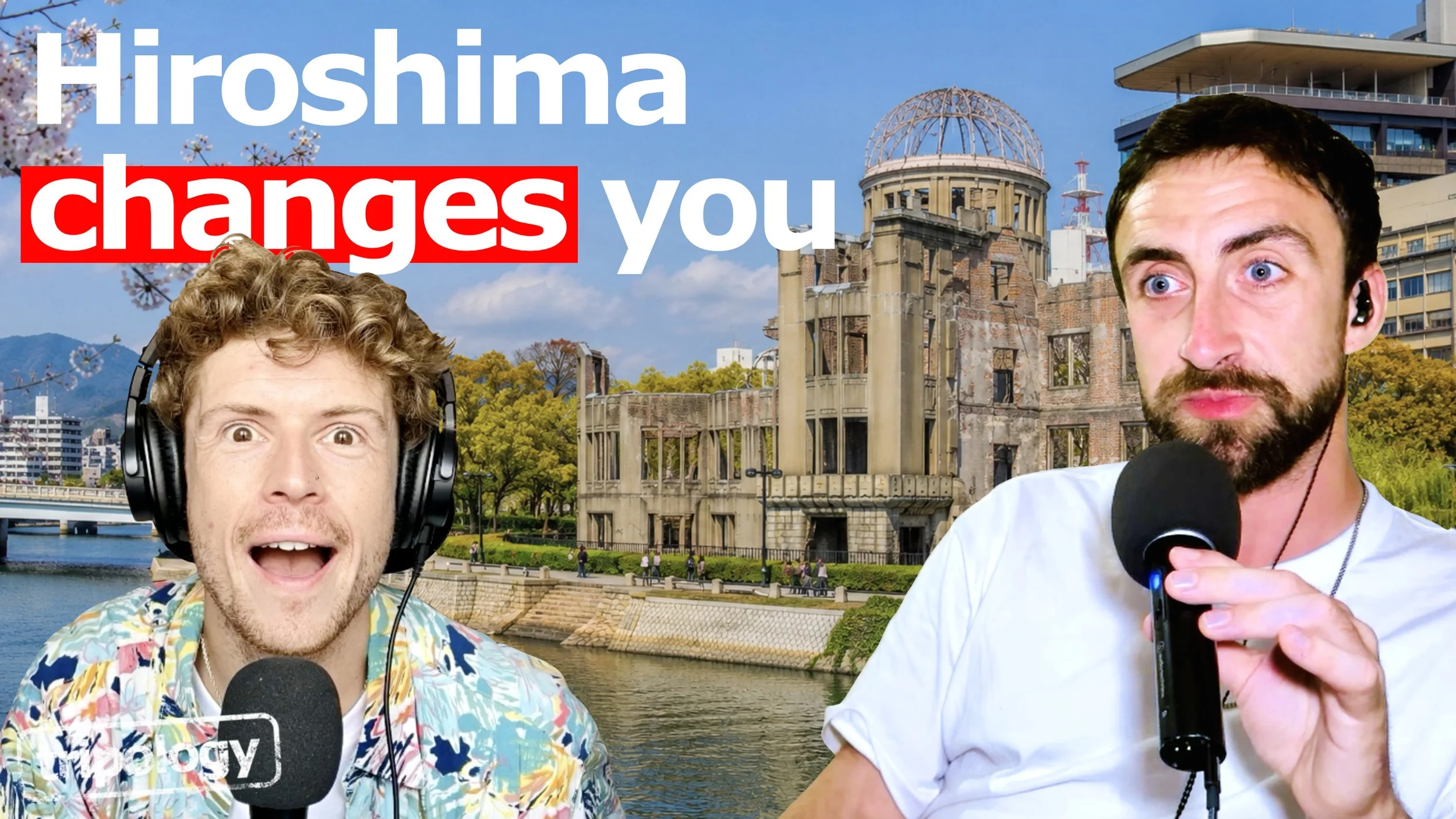 Why Visiting Hiroshima Will Change Your Opinion of Japan