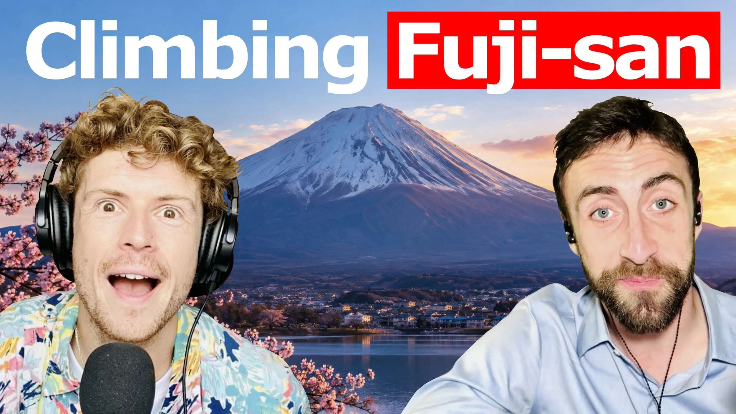 Climbing Japan's Highest Peak: Why Nobody Reaches the Top of Mount Fuji
