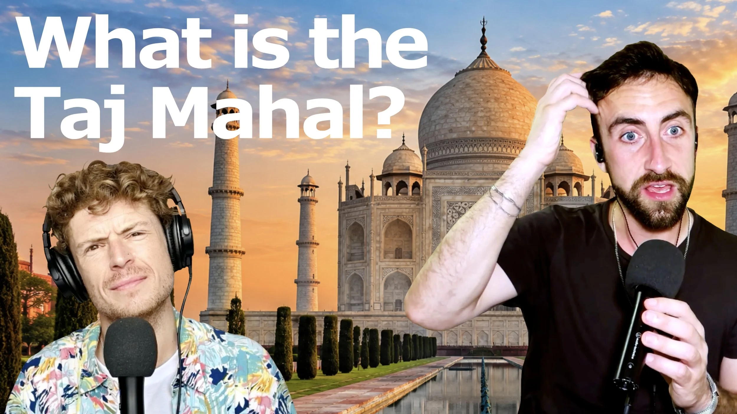 The Taj Mahal: Visiting India's No.1 Tourist Attraction You Probably Know Nothing About