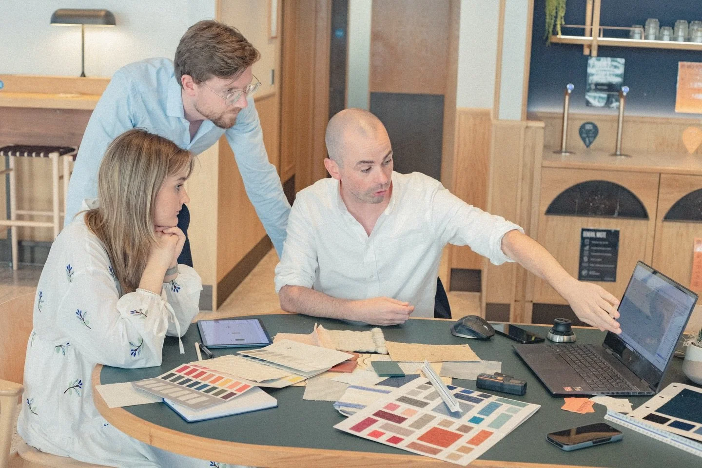 Looking back on a meeting that brought Rory from Norway and Julian from Germany all to discuss the wonderful Aequoris 🛳️

P.S Keep checking back for some more upcoming &ldquo;In Conversation with&rdquo; episodes coming soon!

#marinedesign #interior