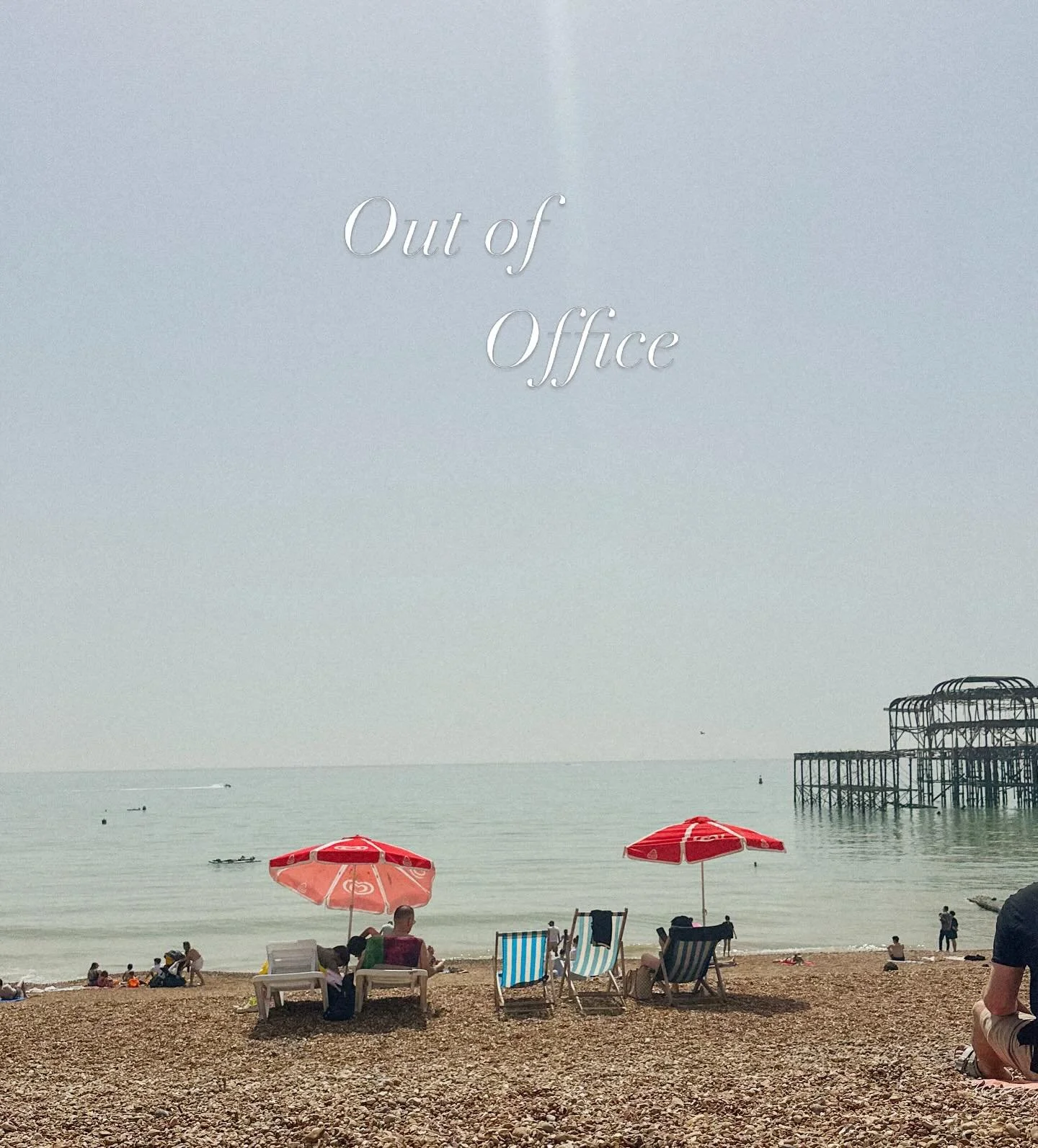 Happy Bank Holiday☀️ 

We are out of office until Wednesday 27th March 📆