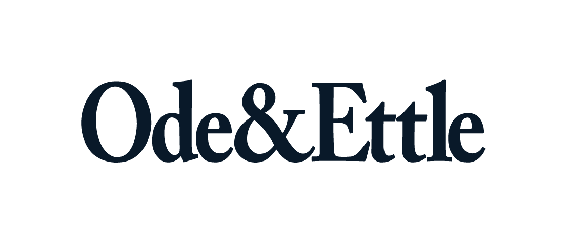 Ode&amp;Ettle