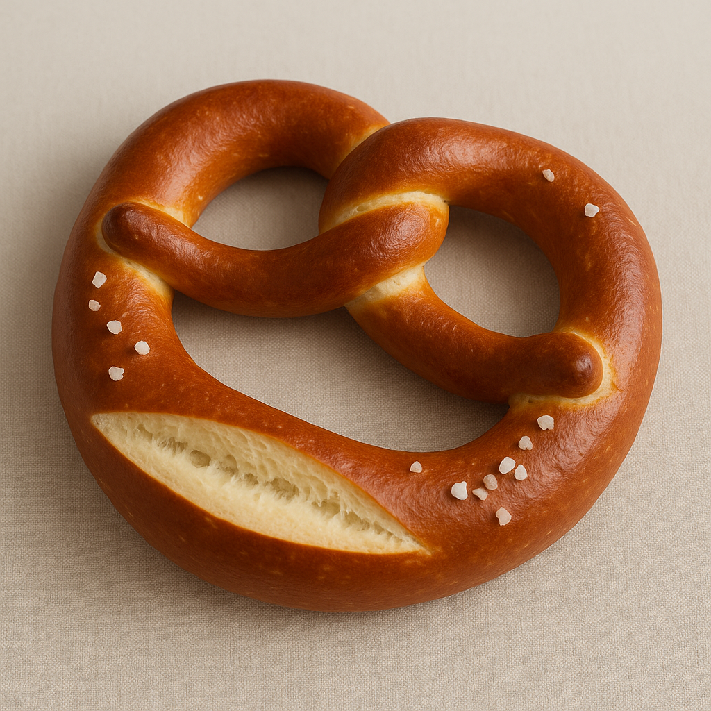 Brezel
