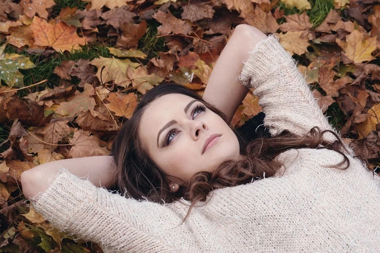 Focused Reset: Autumn Edition