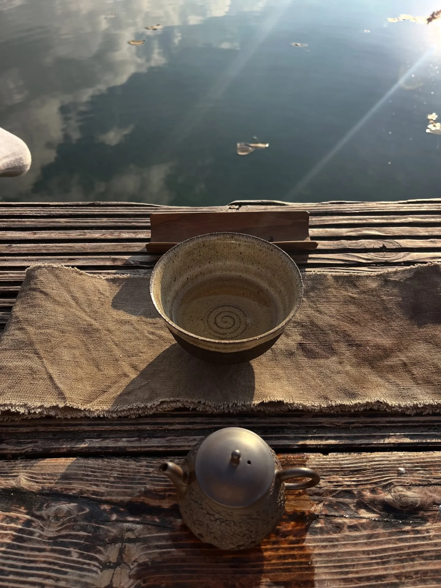 The week in pictures 🍂

#teasandspirit #tealife #weeklydump #teaceremony #tieguanyin