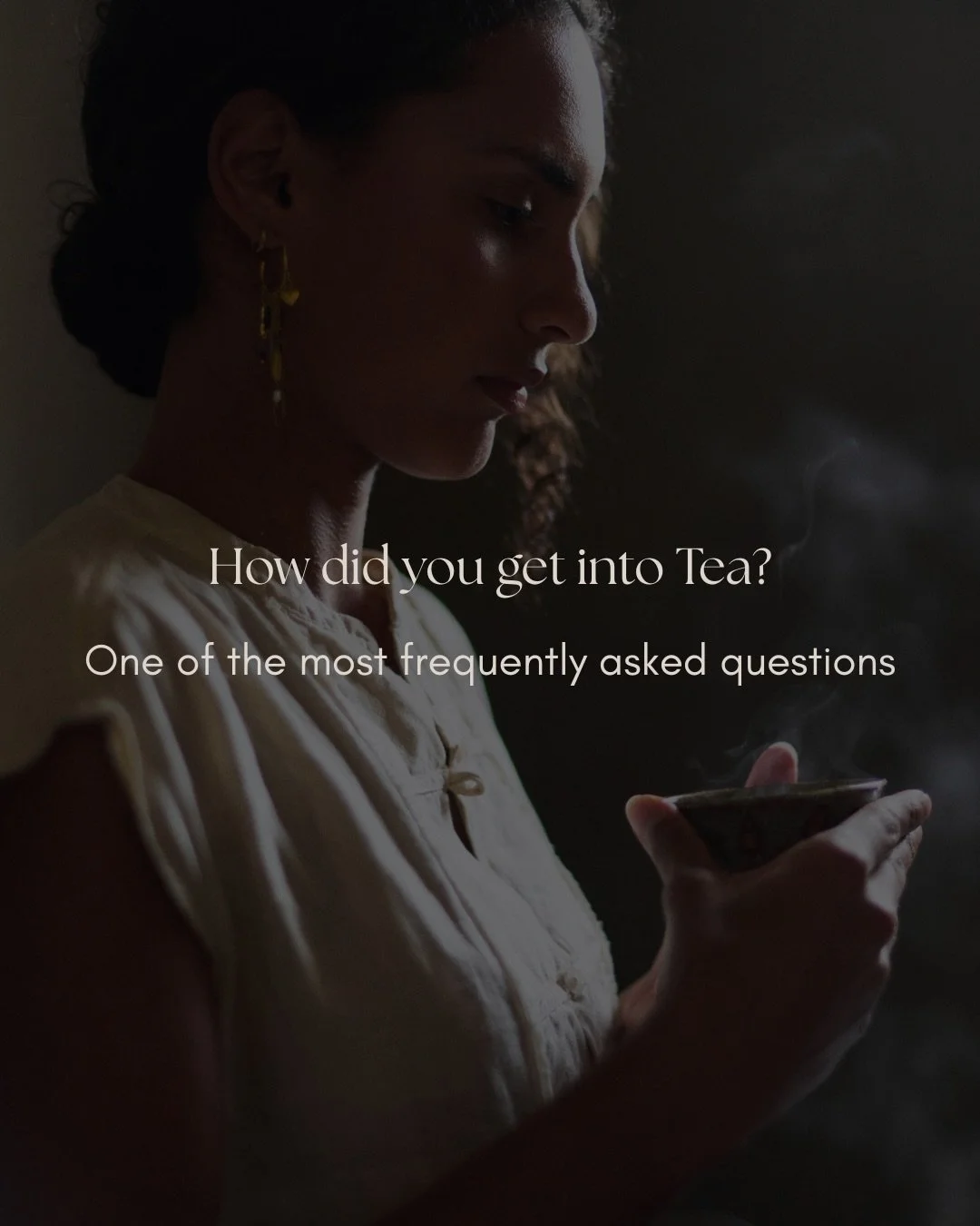 Since many new people joined the community in the past weeks I get this question a lot and I tried to answer it as best as I can. In between the lines so many small but profound moments happened that gave me the trust and confirmation that I&lsquo;m 