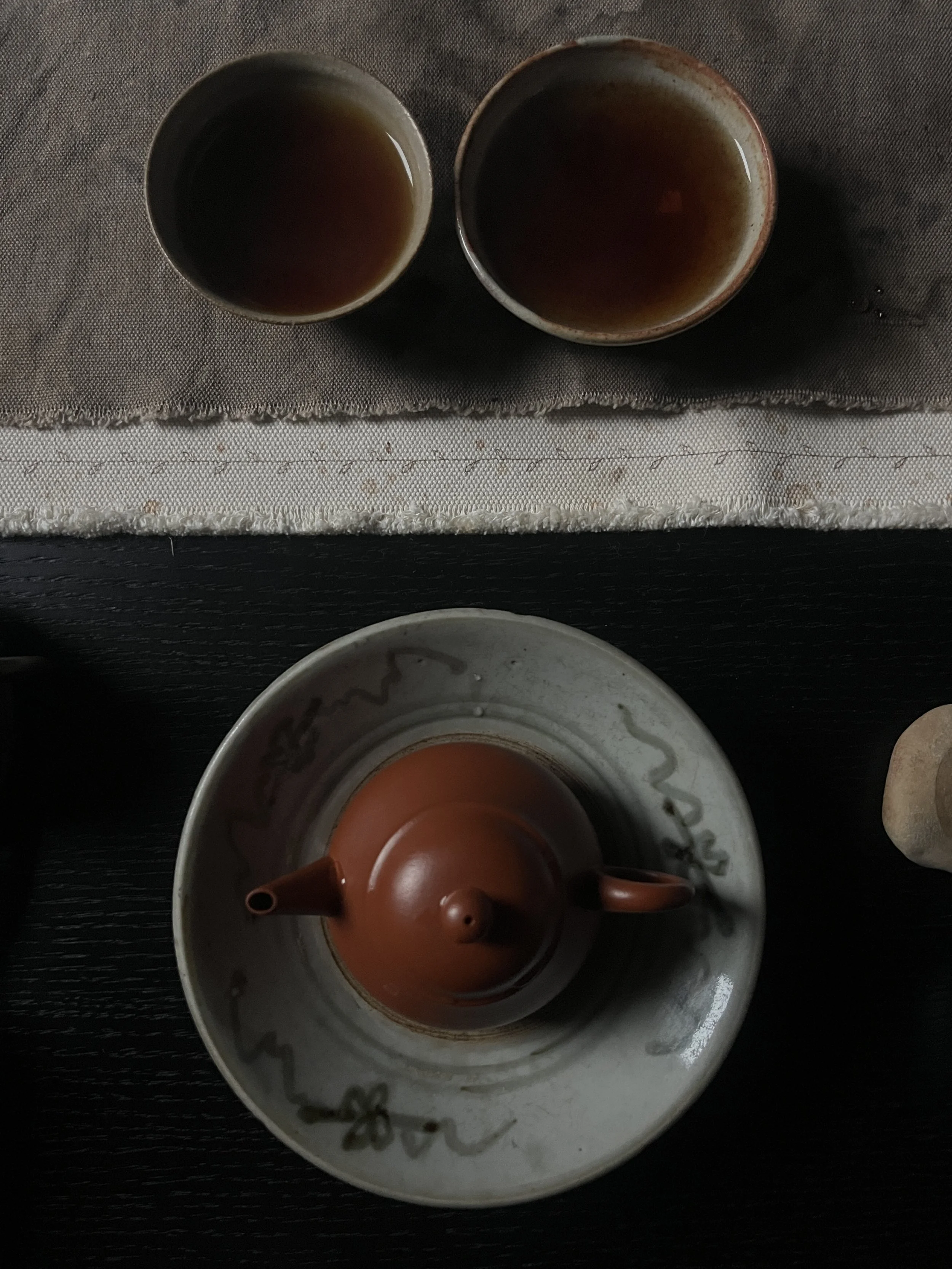 GABA Tea – Real Tea for the Evening?