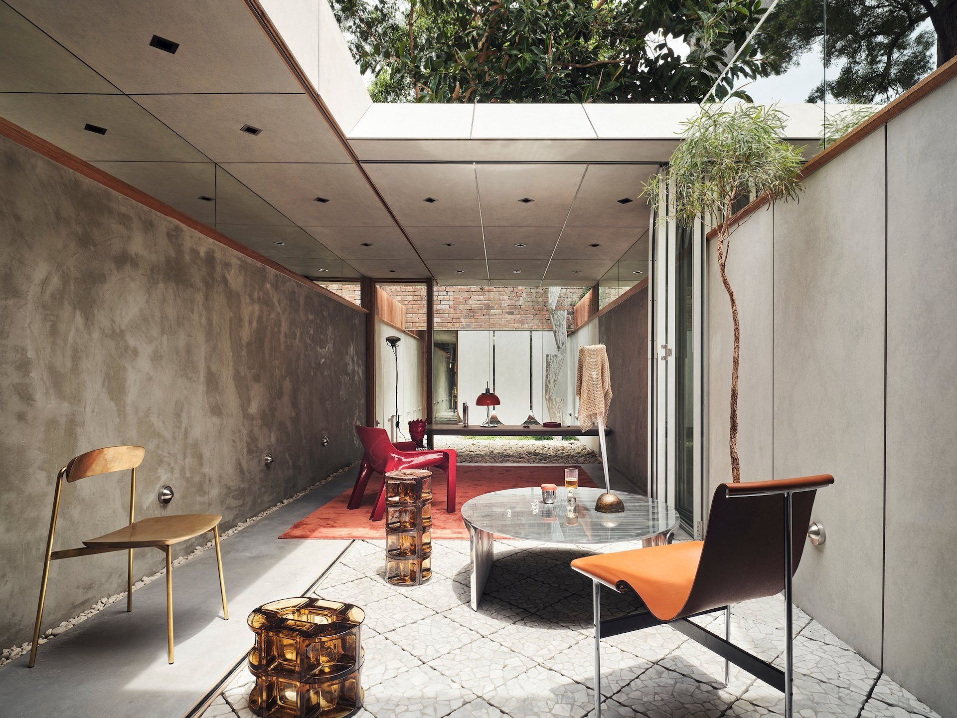 Martyn White, Founder of Martyn White Digital, Co-Founds The Fluxx—A New Editorial Platform for the World of Contemporary Luxury