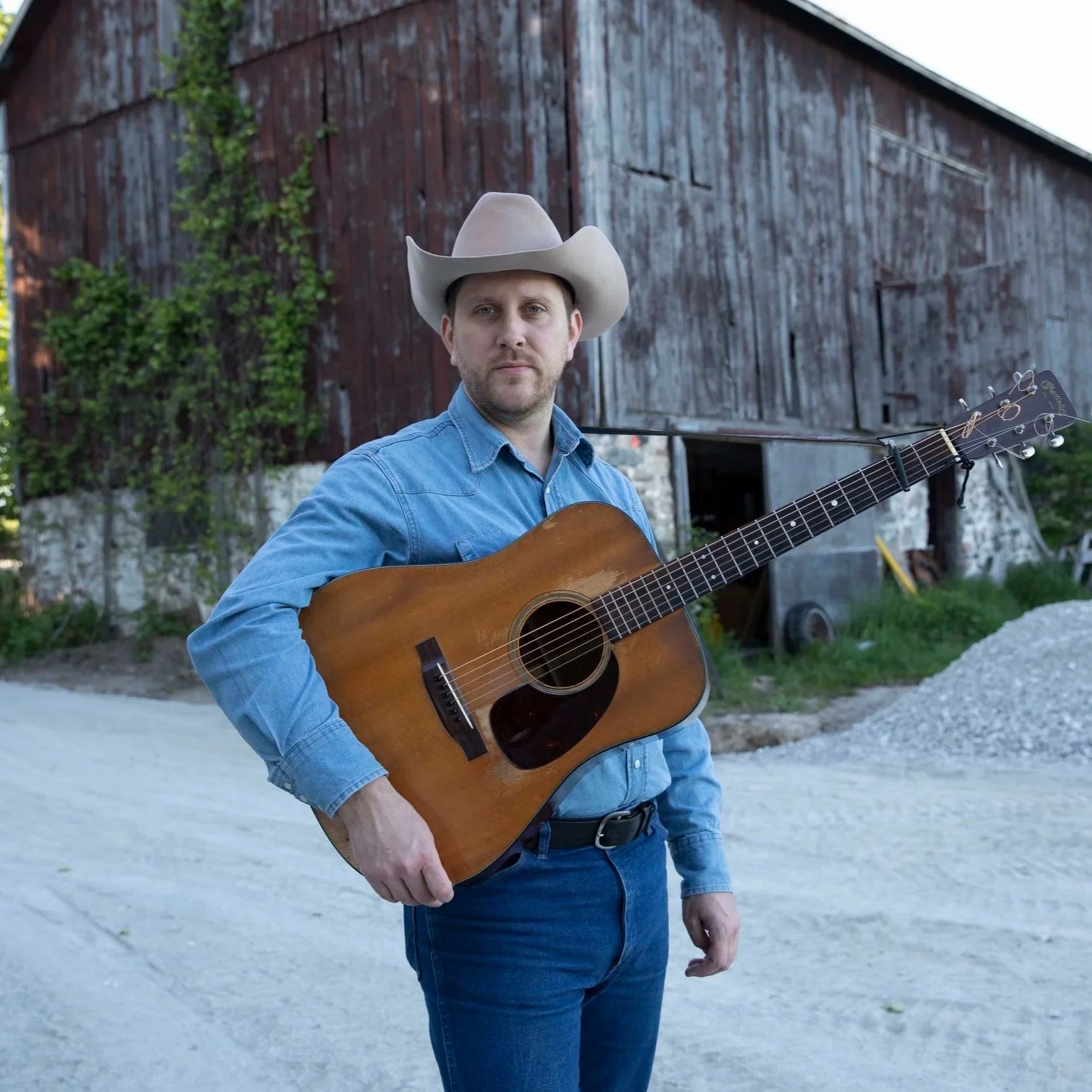 live country folk roots music essex march canadian songwriter zachary lucky