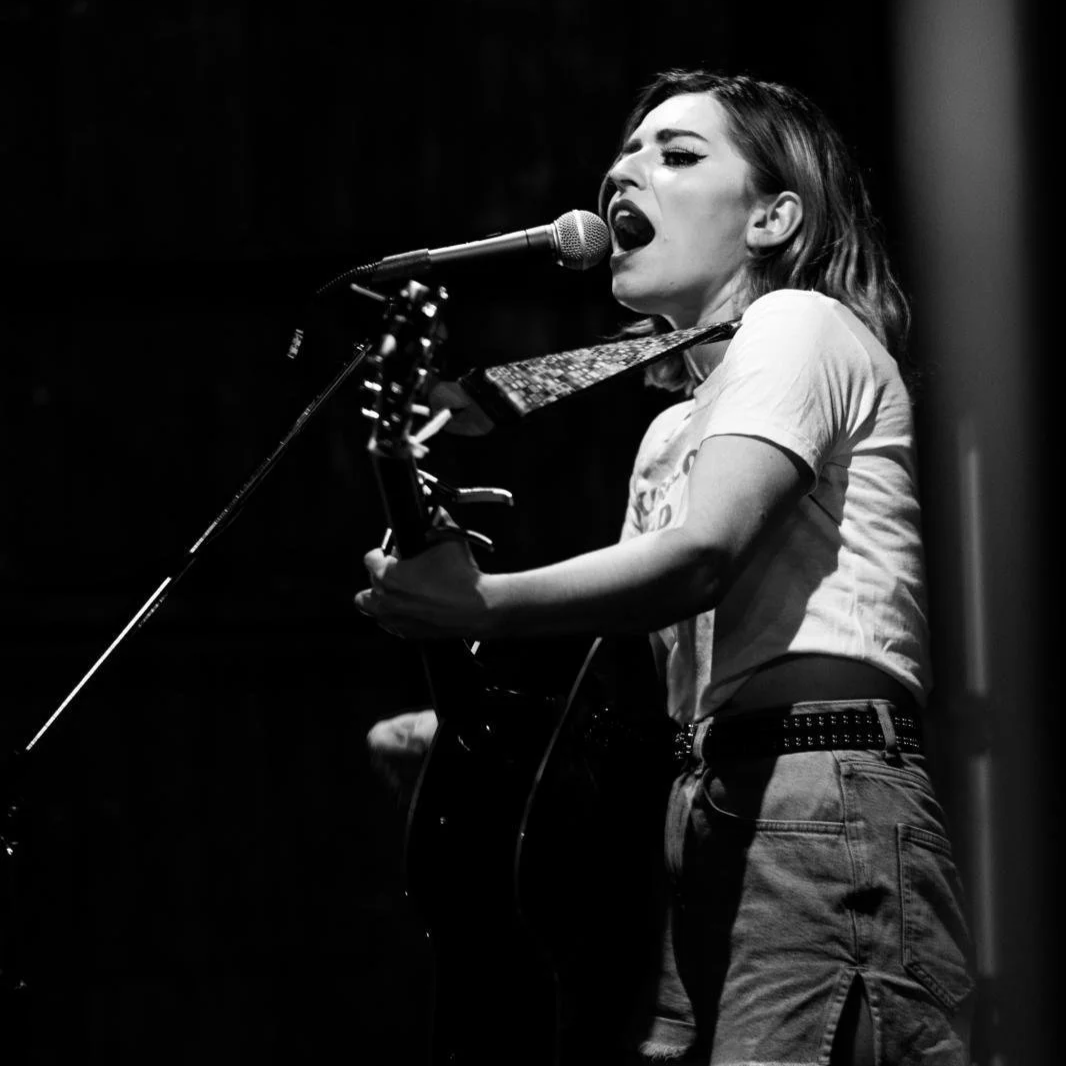 live country music essex february songwriter gina larner