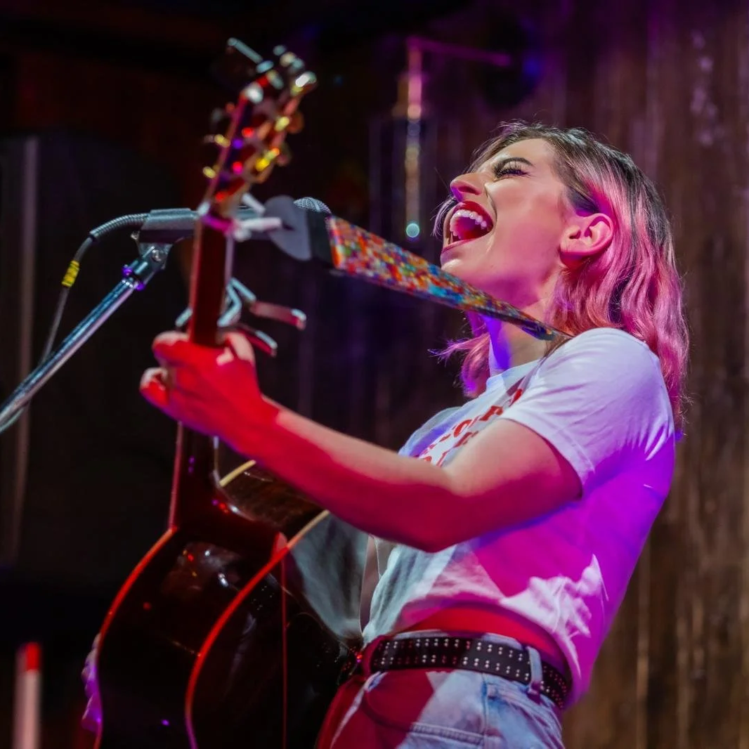 live country music essex february songwriter gina larner