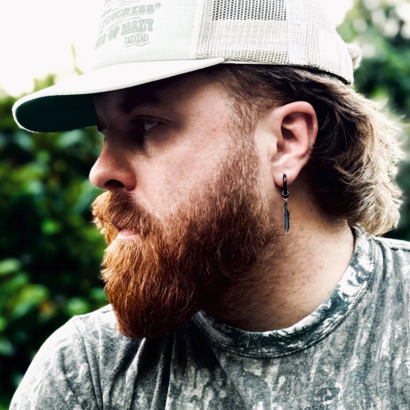 live country blues americana music in Essex October Ryan Evans