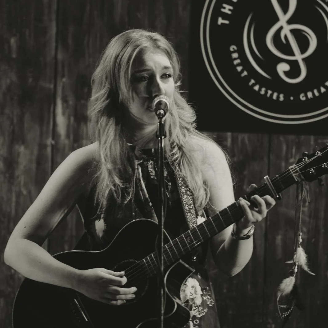 live country blues americana music in Essex October Songwriter Florence Sommerville