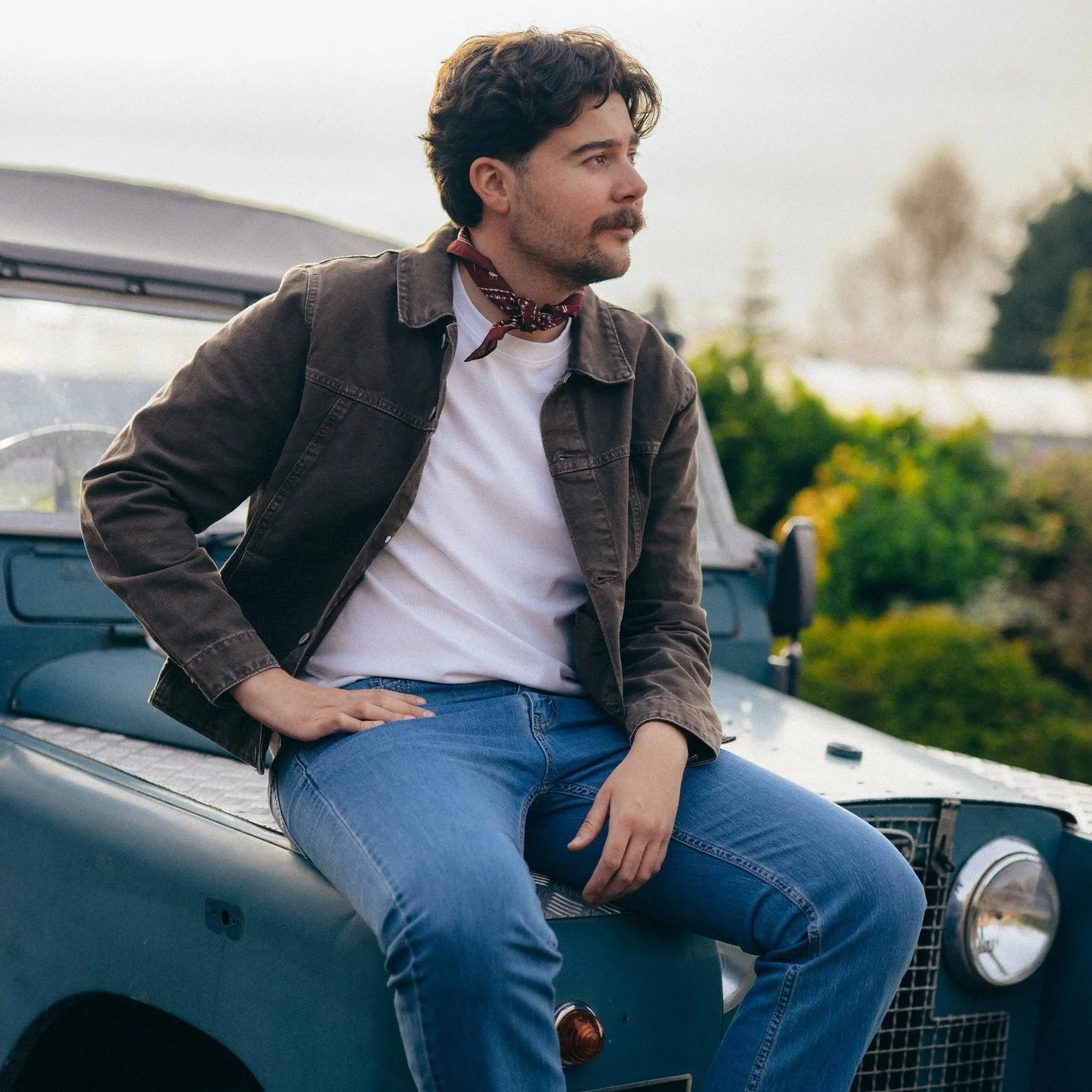 live country blues americana music in Essex november simon howard