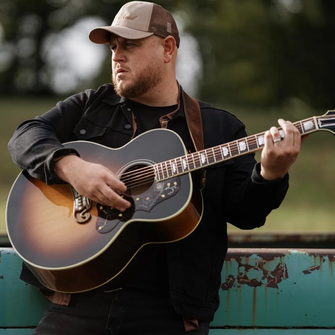 live country music essex january songwriter liam price