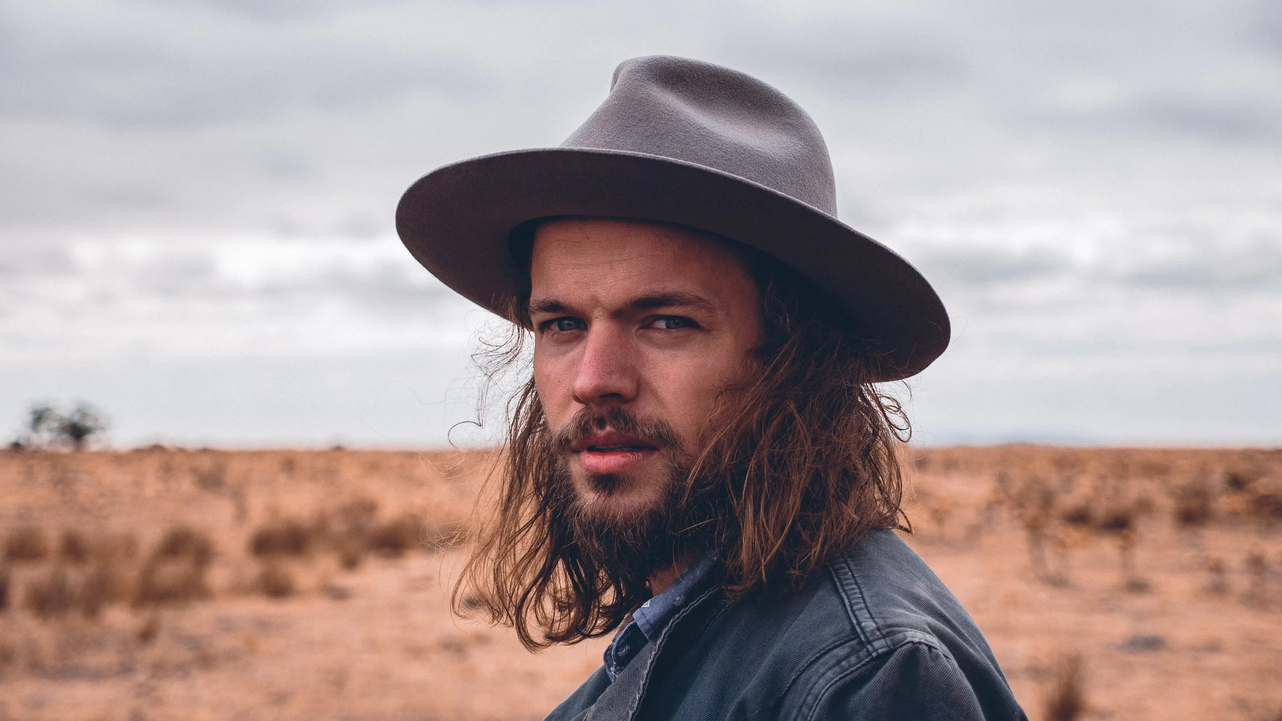 Friday 25.09.26 - A Night with Shaun Kirk