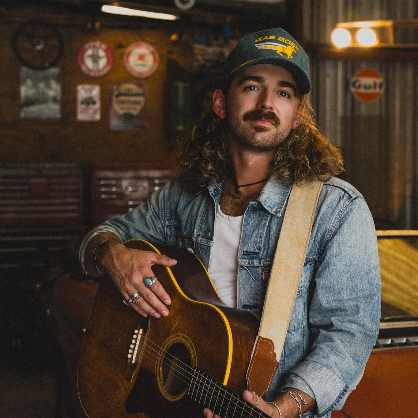 live country music essex december singer songwriter brook ellingworth