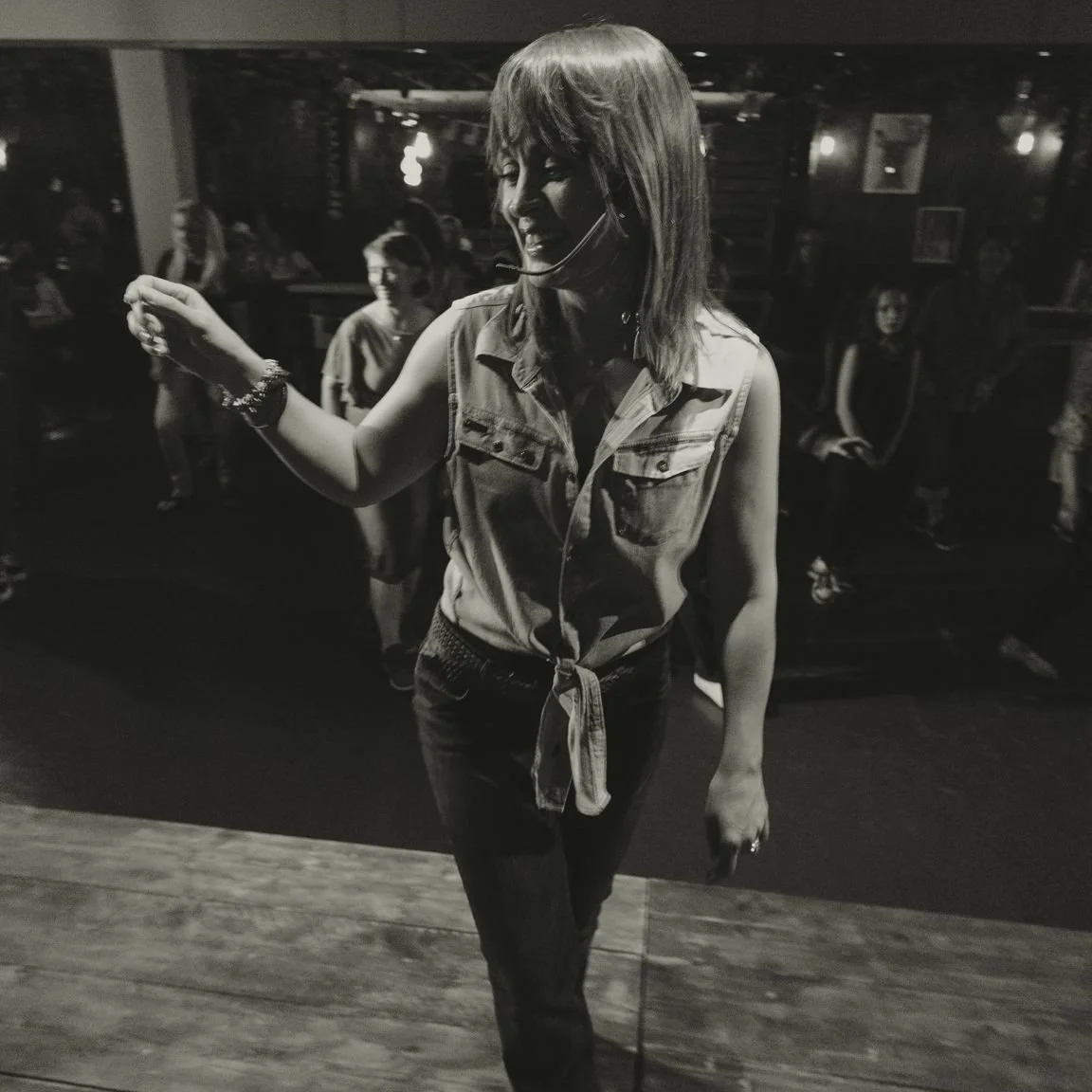 friday 5th september country music line dancing essex cowboy