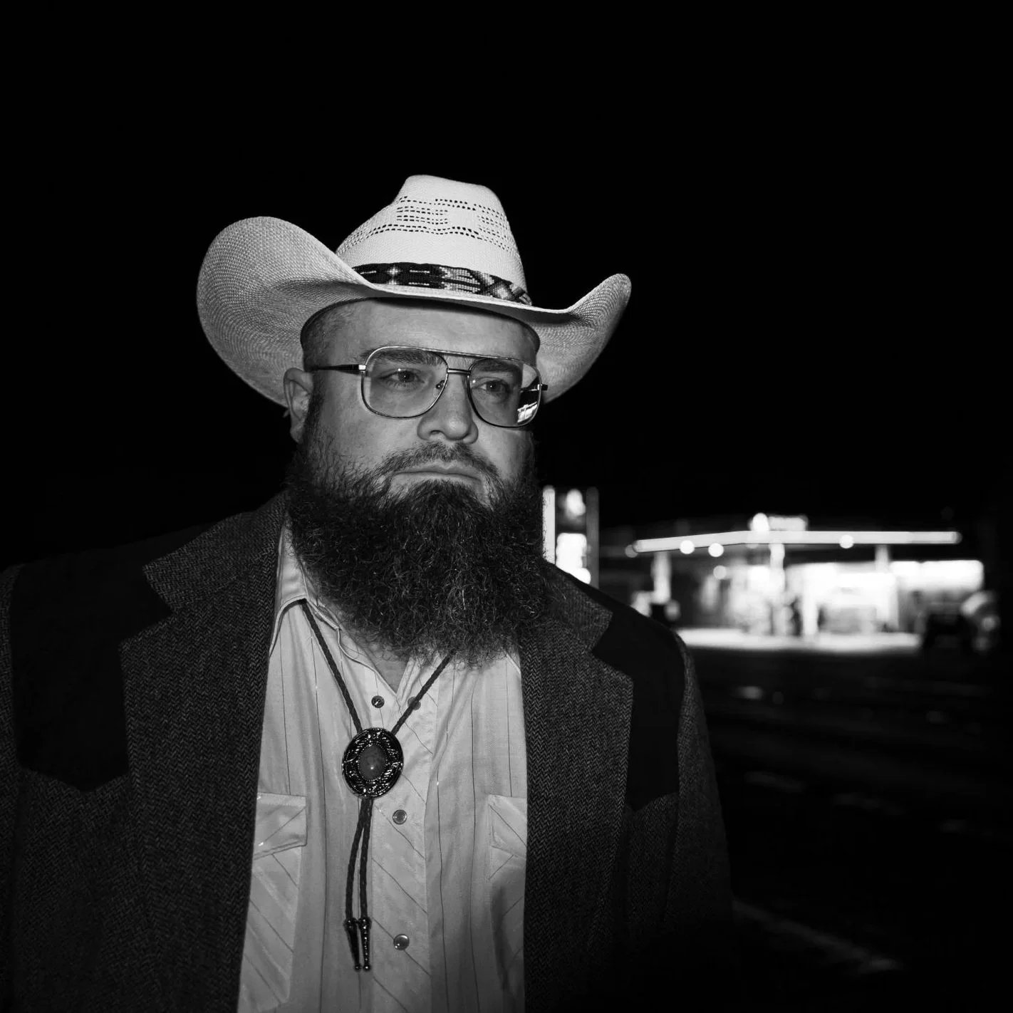 Saturday 28.03.26 - A Night with Ags Connolly