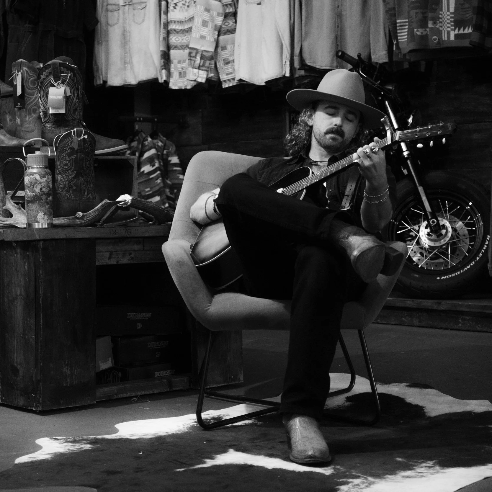 live country music essex may songwriter brook ellingworth