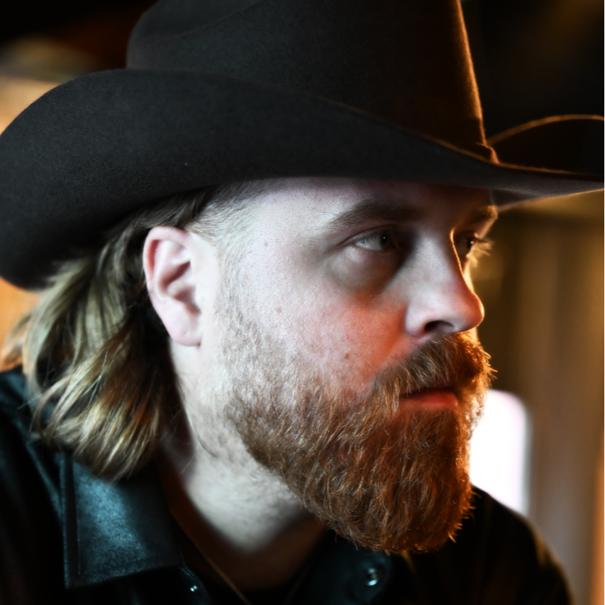 live country blues americana music in Essex October Ryan Evans