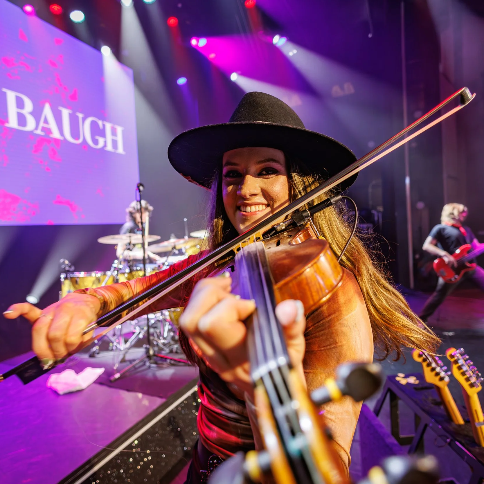 live country music essex nashville july songwriter maggie baugh