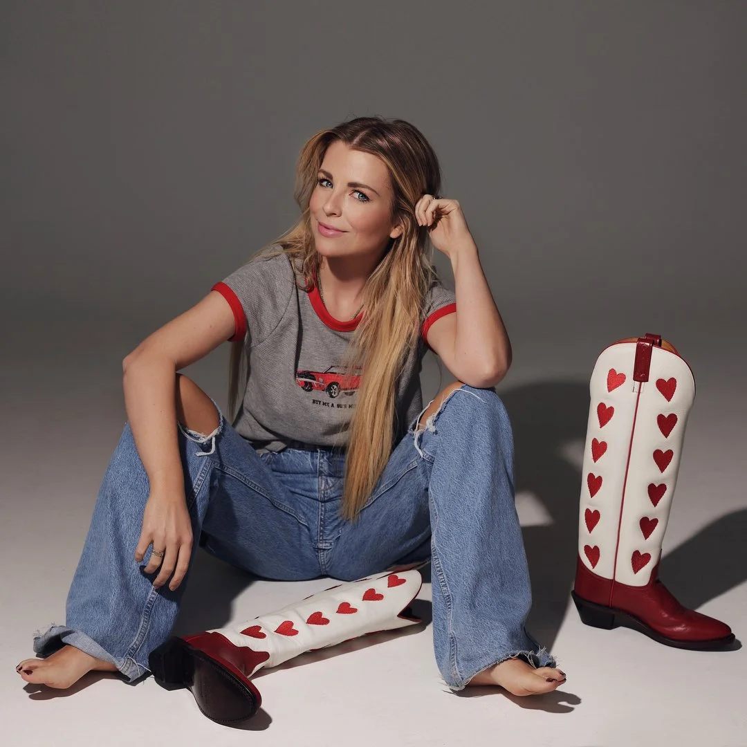 Saturday 11.07.26 - A Night with Jennifer Ewbank