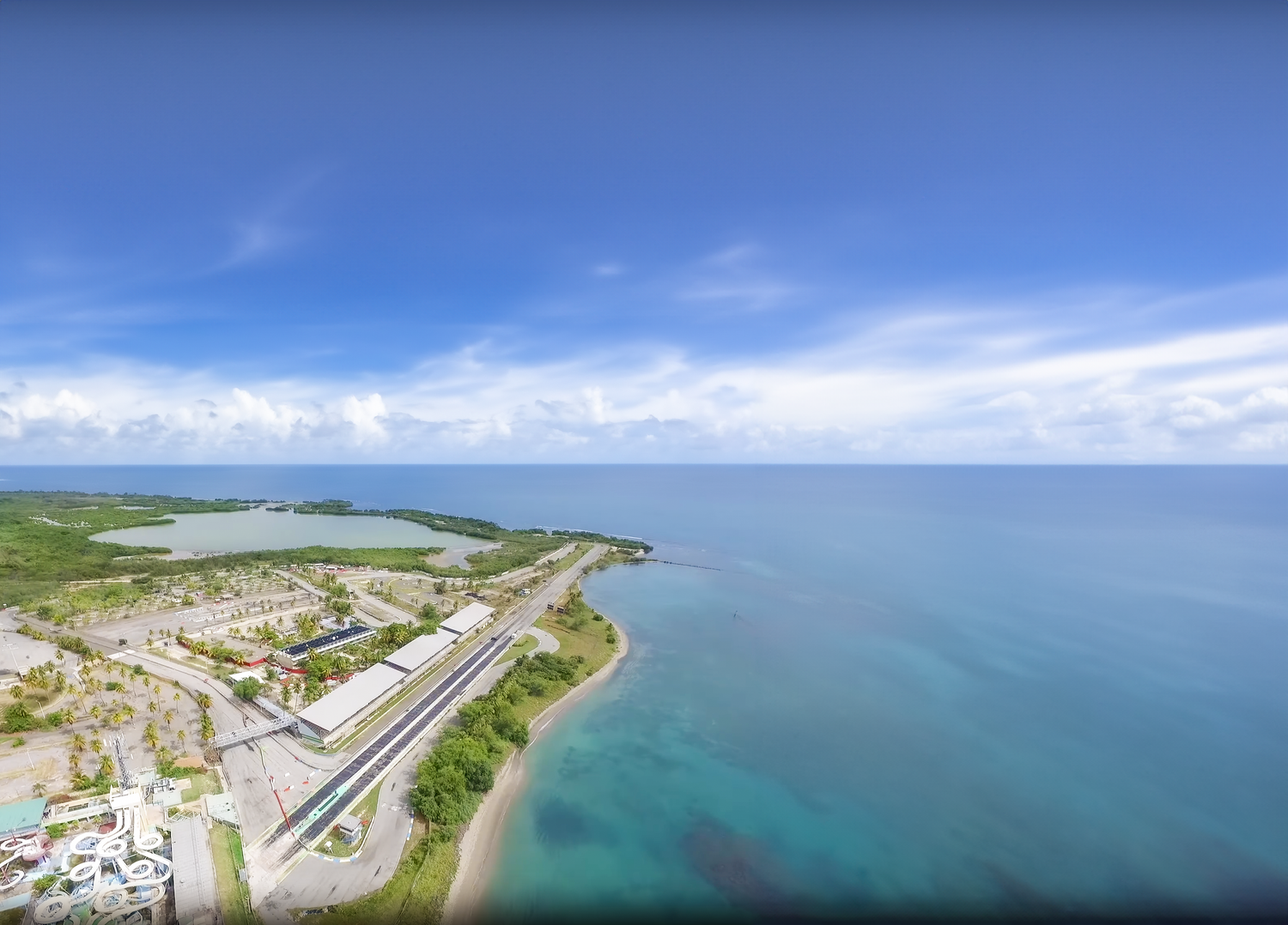 Puerto Rico International Speedway