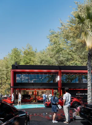 Puerto Rico International Speedway