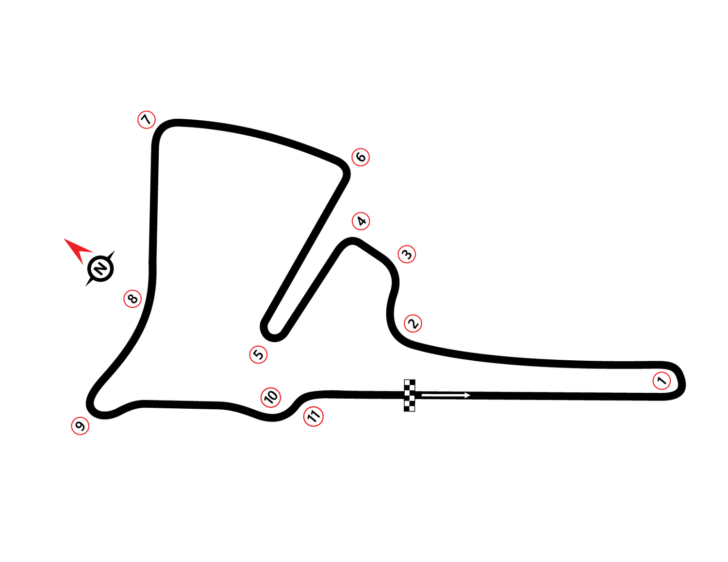 Puerto Rico International Speedway