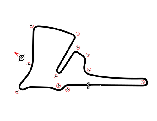 Puerto Rico International Speedway