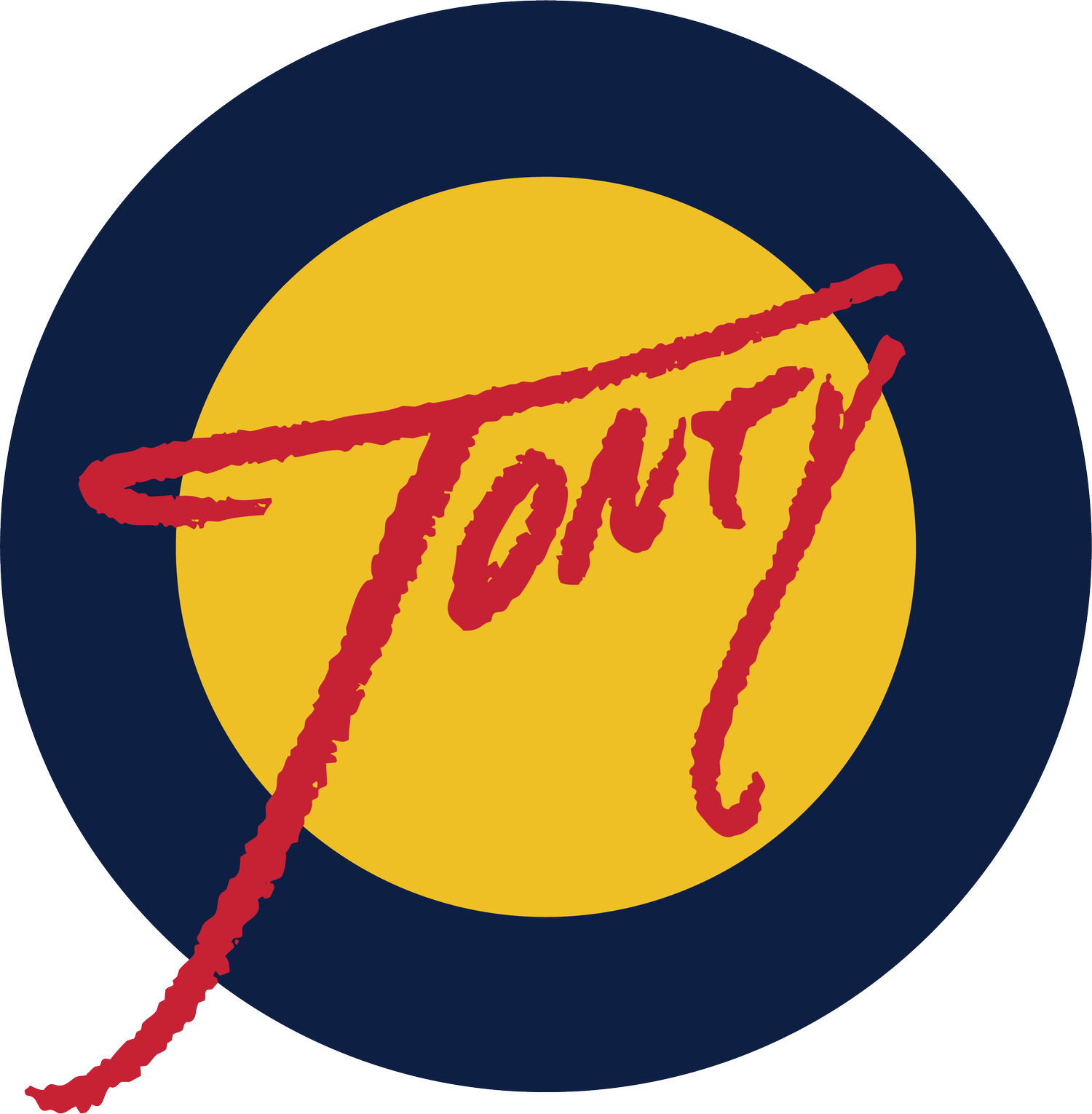 Jonty • Designer / Artist