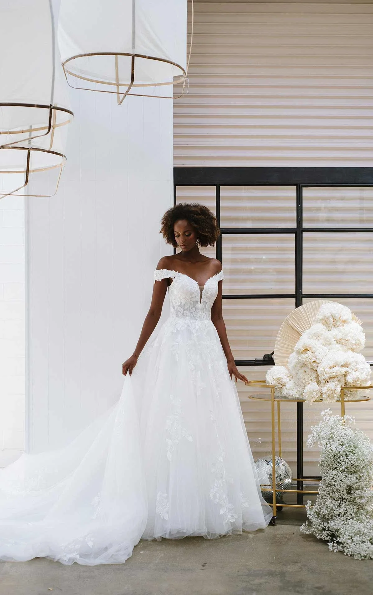 Essense of Australia Lillian