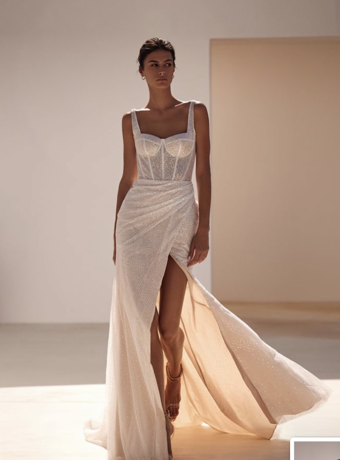 ivory infinity dress They should have called this the goodness dress , Infinity Maxi Dress - Ivory from @peppermayo , Size CA 4