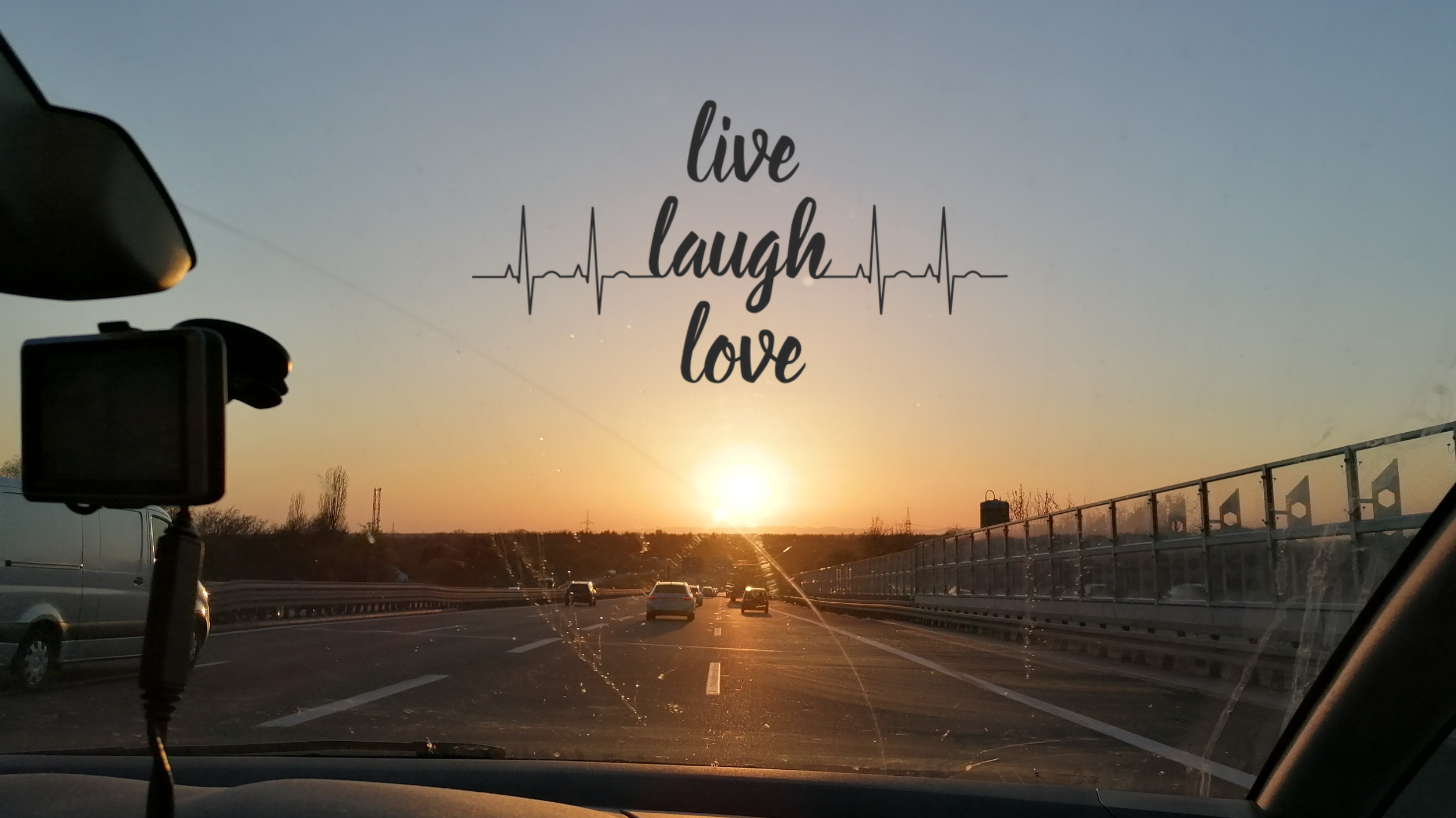 Ich lebe! I live!