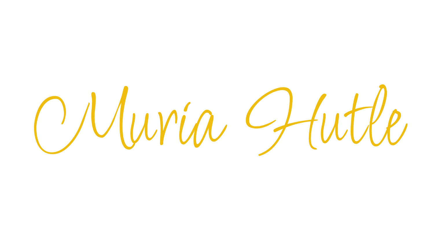 muriahutle