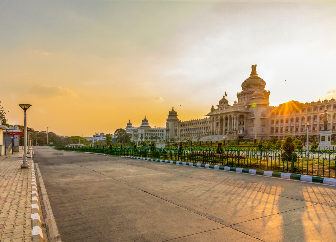 Fighting Bengaluru's Floods