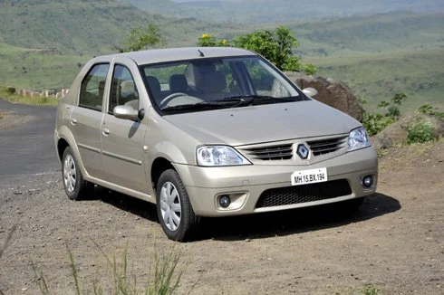 The Tragic Tale of the Mahindra-Renault Logan