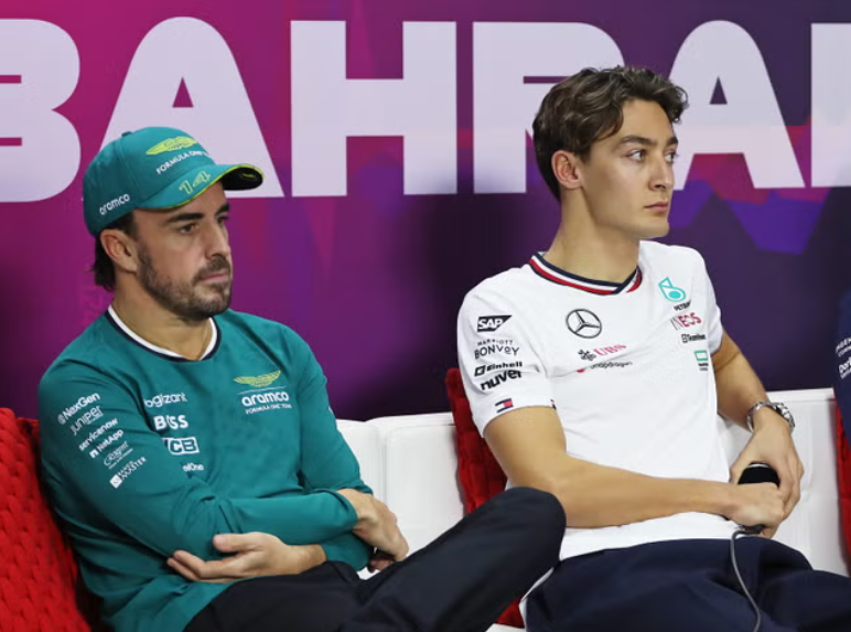 PERSPECTIVE: Alonso’s ‘24 AUS GP Penalty