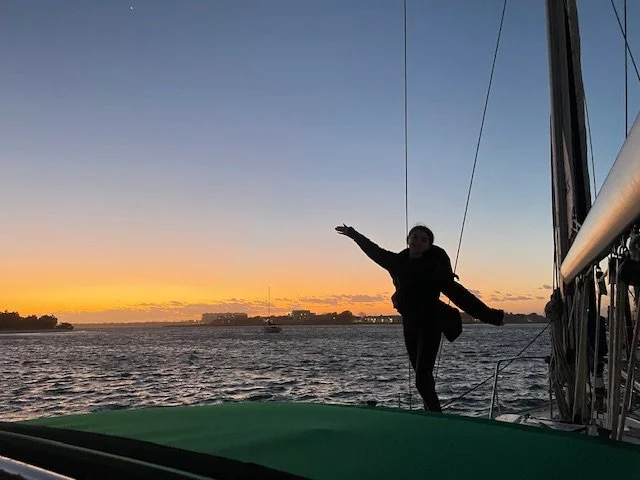 2/16/25 - We’re on our way!