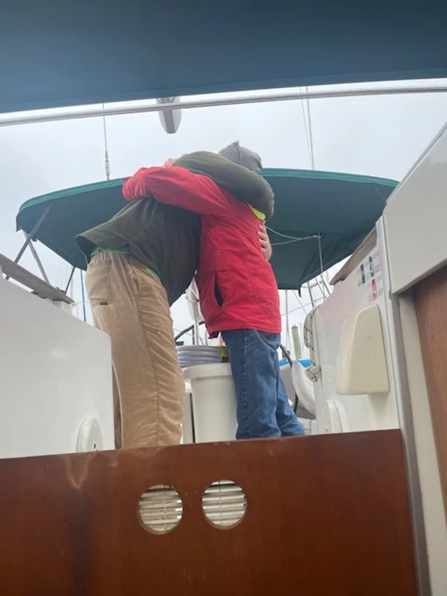 2/20/25 - The Day After