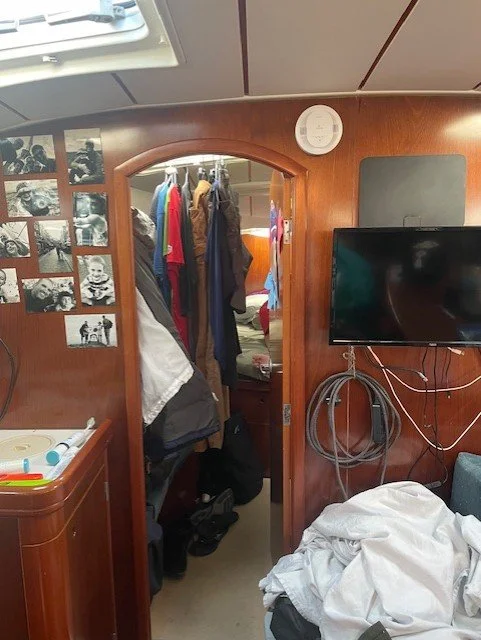 3/3/25- Someday this will be absolutely hilarious.