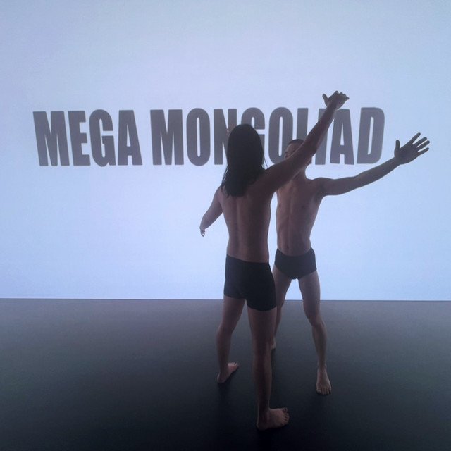 Beyond the Mainstream: The Radical Sound of Mega Mongoloid