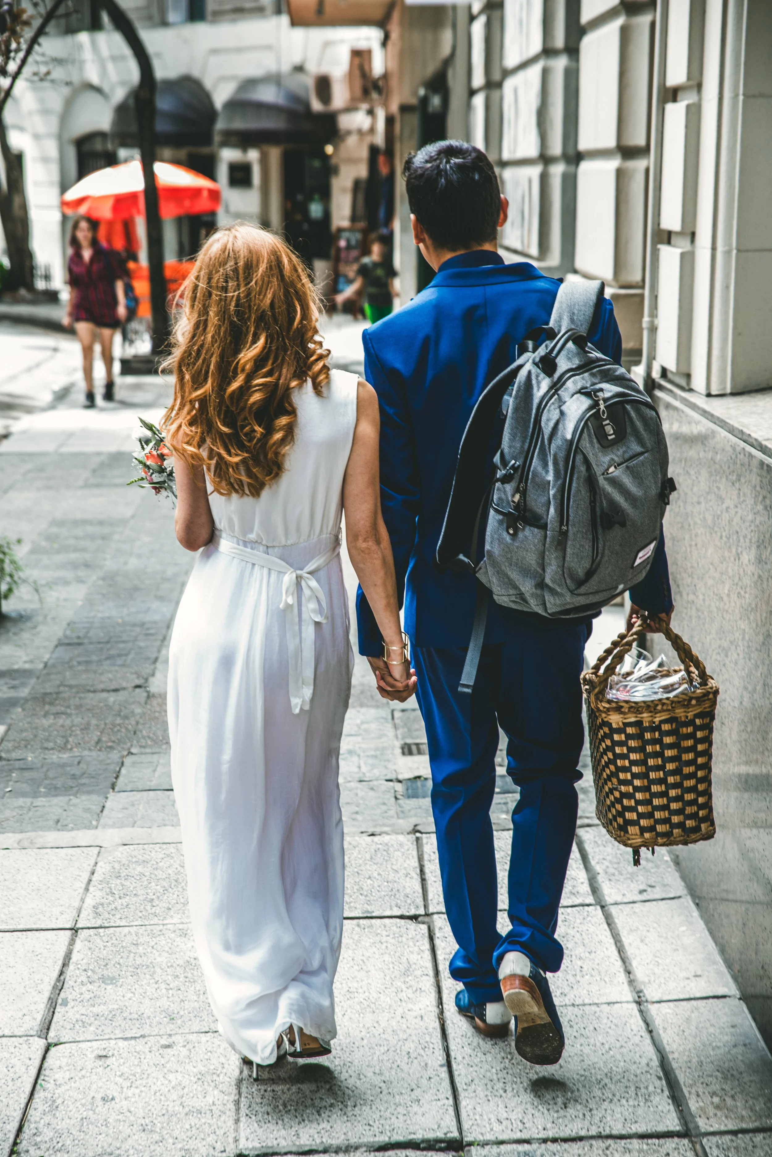 Acompañamiento terapéutico para parejas online con Rilind Tairi.
