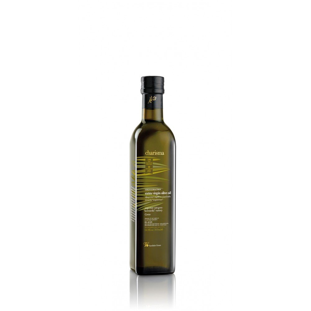 CHARISMA VASSILAKIS 500 ml