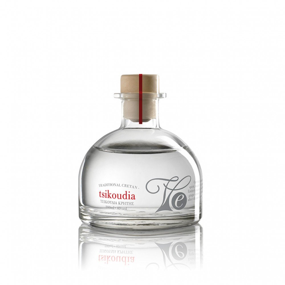 TSIKOUDIA