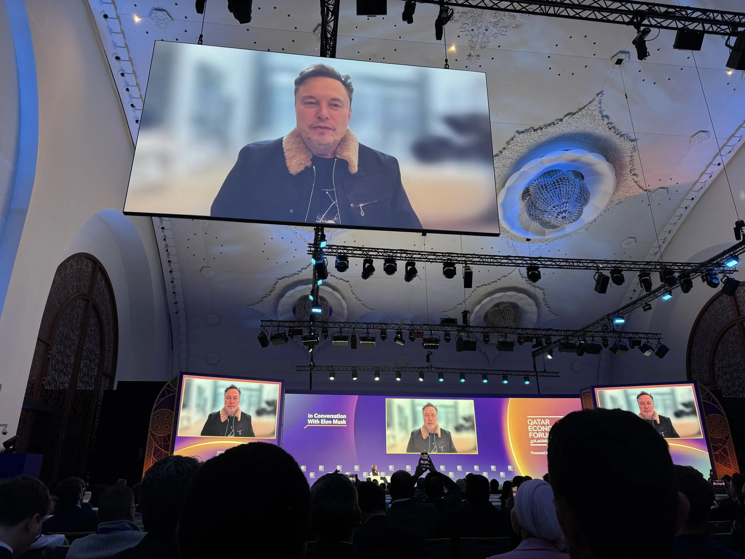 C-Sweet: Conference Networking Sweetened by Artificial Intelligence