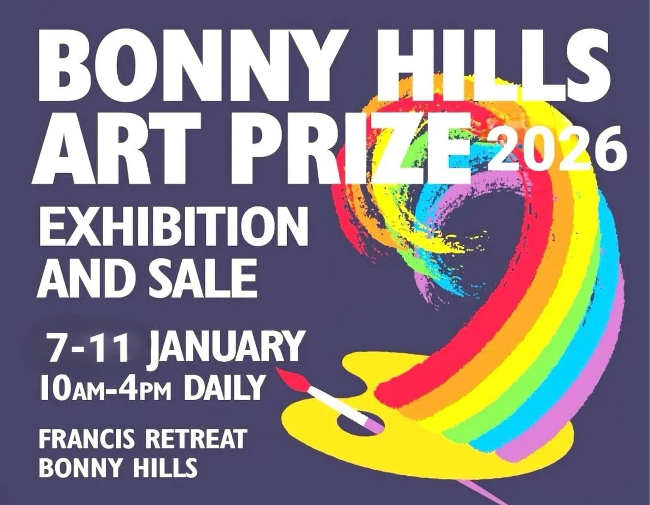 This year I have entered into the @bonnyhillsartprize 
I have two entries. One in Oil &amp; Acrylic and one in Mixed Media. 

For those who know me I have spent my life time painting exhibiting my works over Sydney, NSW and Victoria. I have had a maj