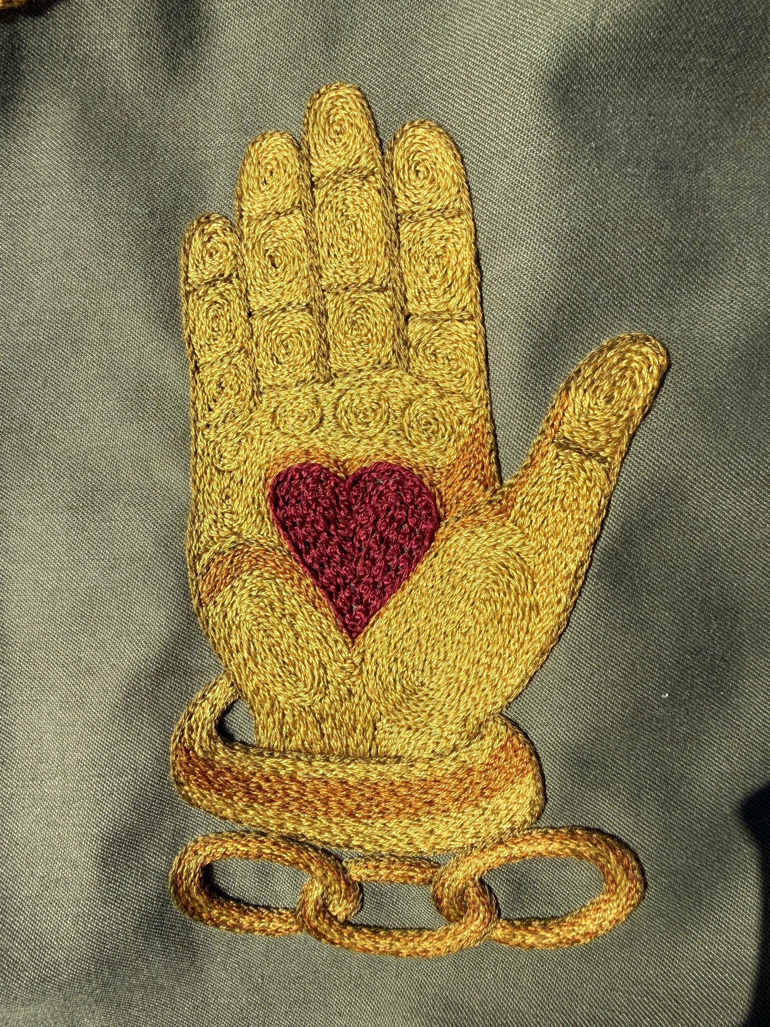 NEW - Community Craft Circle at the Odd Fellows Hall in the heart of Downtown Livermore - FREE