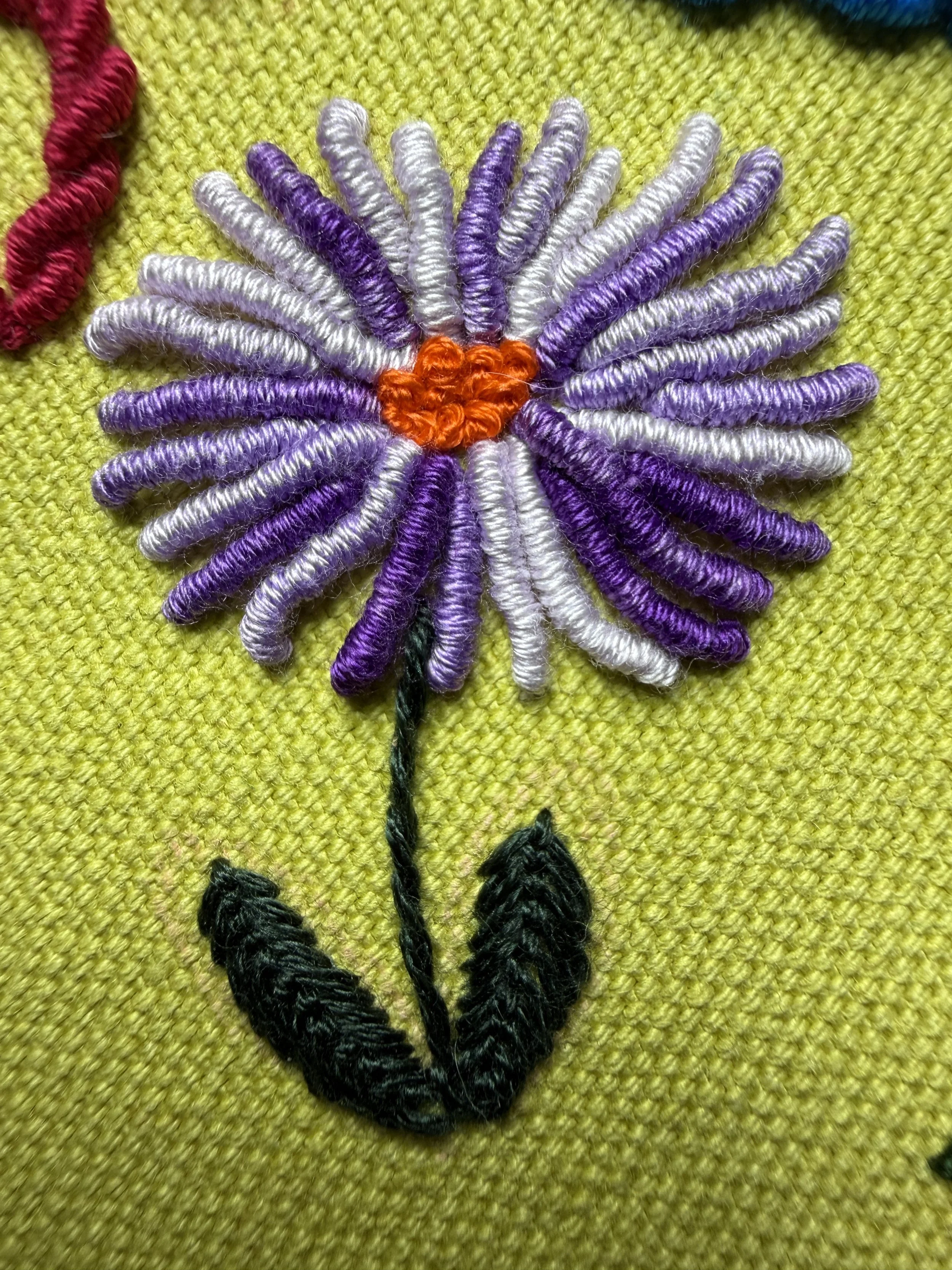 Embroidery - All About Bullions